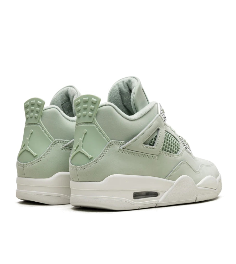 Air Jordan 4 WMNS Abundance - Image 4