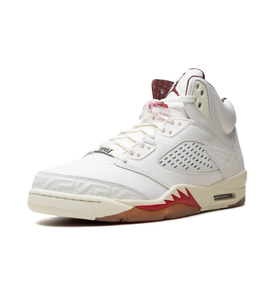 Air Jordan 5 Retro 'El Grito - Sail' - Image 4