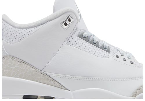Air Jordan 3 Retro 'Pure Money' 2025 - Image 2