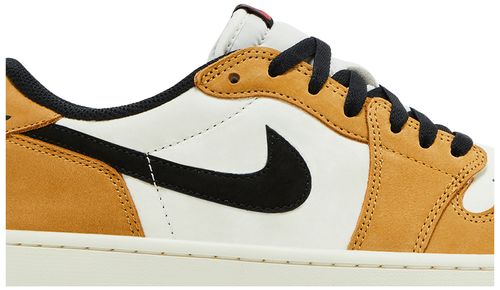 Air Jordan 1 Retro Low OG "Rookie Of The Year" - Image 2