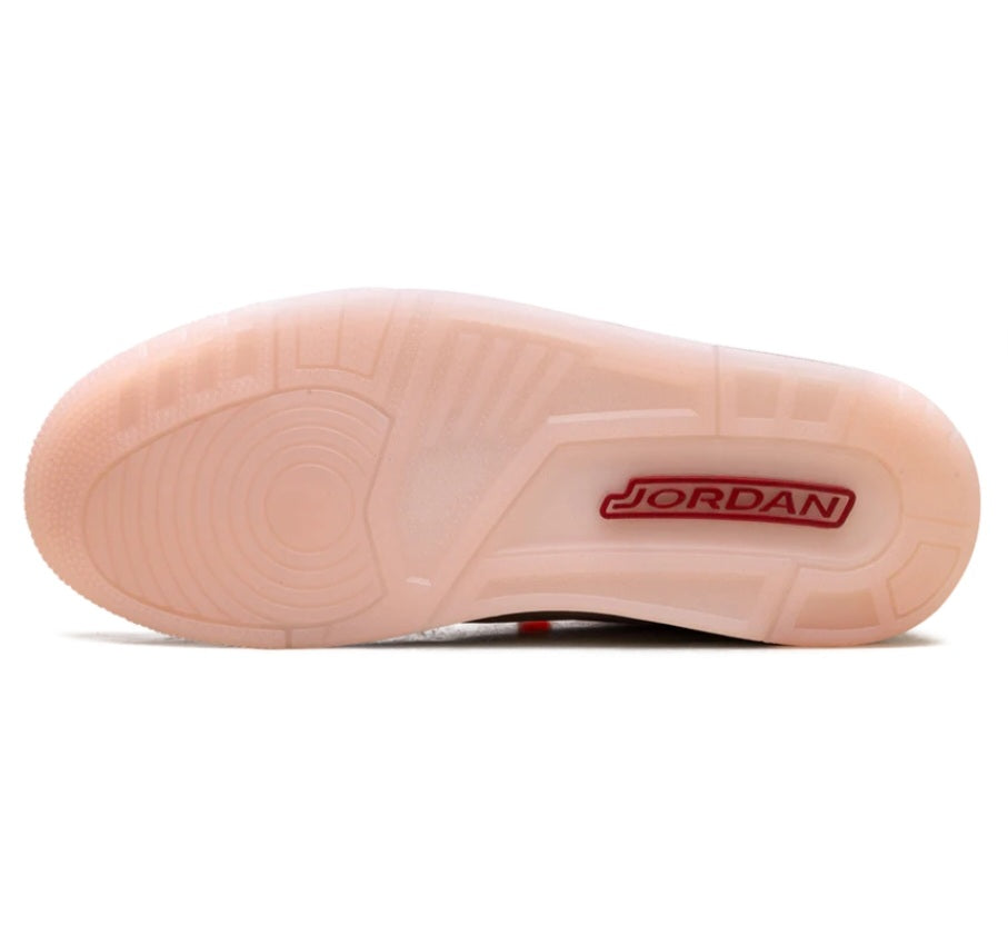 Air Jordan 3 WMNS "Valentine's Day Treat Yourself" - Image 9