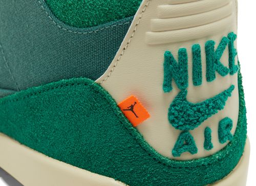 Air Jordan 3 WMNS "Nina Chanel Abney - Bicoastal" - Image 8