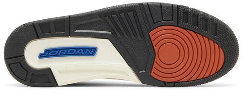 Air Jordan 3 Retro "Quai 54 (2024) - Image 3