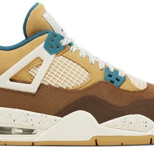 Air Jordan 4 Retro GS 'Cacao Wow'