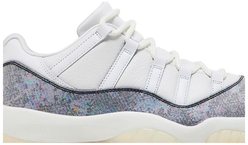 Air Jordan 11 Low "Year of the Snake" - Image 2