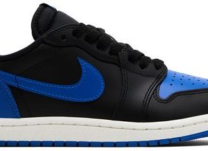 Air Jordan 1 Retro Low '85 OG 'Royal'