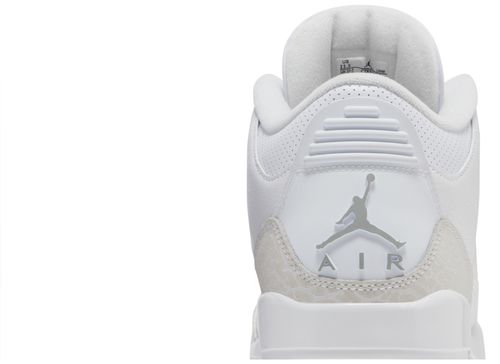 Air Jordan 3 Retro 'Pure Money' 2025 - Image 6