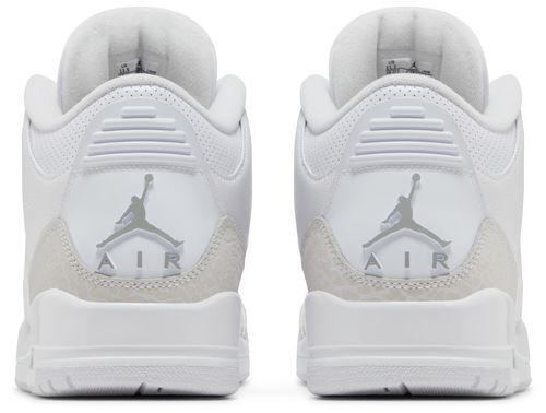 Air Jordan 3 Retro 'Pure Money' 2025 - Image 4