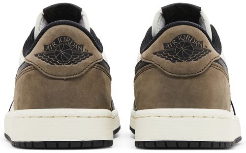 Air Jordan 1 Retro Low OG "Mocha" - Image 6