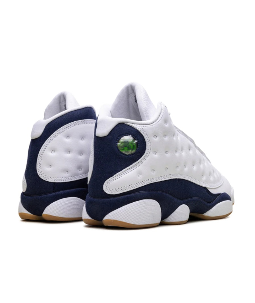 Air Jordan 13 Retro "Midnight Navy" - Image 4