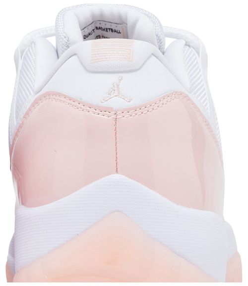 Air Jordan 11 Low WMNS "Legend Pink" - Image 6