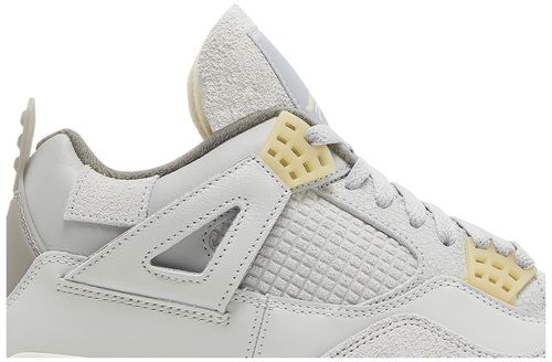 Air Jordan 4 Retro SE Craft 'Photon Dust' - Image 2