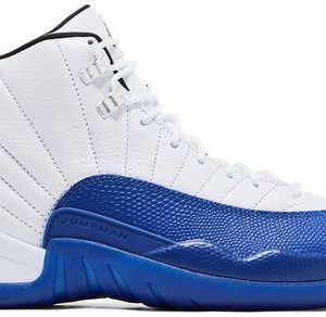 Air Jordan 12 "Blueberry"