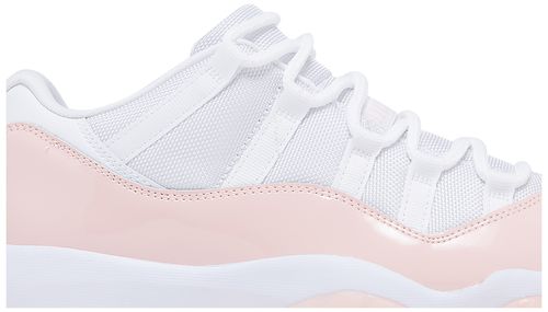 Air Jordan 11 Low WMNS "Legend Pink" - Image 2