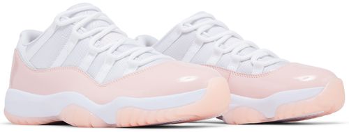 Air Jordan 11 Low WMNS "Legend Pink" - Image 7