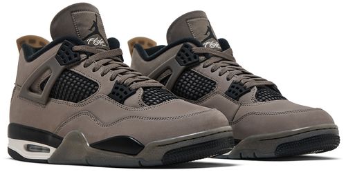 Air Jordan 4 Retro 'Cave Stone' 2025 - Image 7