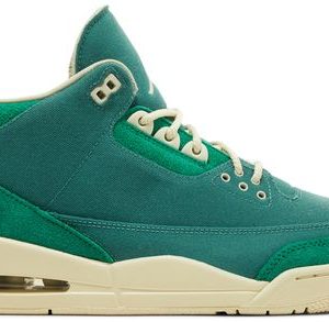Air Jordan 3 WMNS "Nina Chanel Abney - Bicoastal"