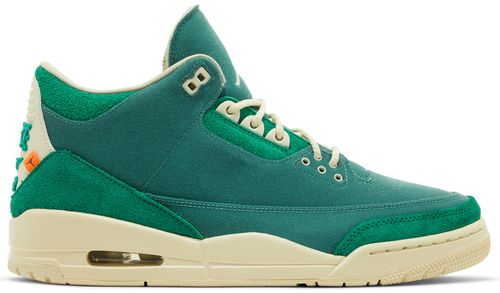 Air Jordan 3 WMNS "Nina Chanel Abney - Bicoastal"