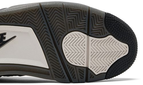 Air Jordan 4 Retro 'Cave Stone' 2025 - Image 5