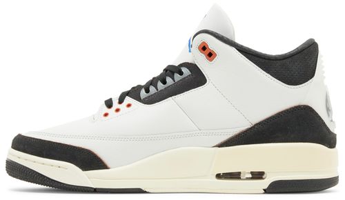 Air Jordan 3 Retro "Quai 54 (2024) - Image 8