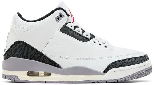 Air Jordan 3 Retro "Cement Grey"