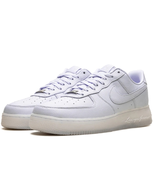 Air Force 1 Low "Certified Lover Boy - Palest Purple" - Image 2
