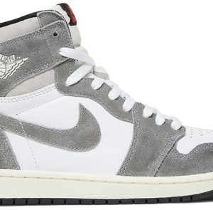 Air Jordan 1 Retro High OG 'Washed Black'