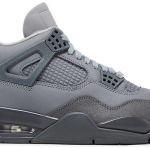 Air Jordan 4 Retro SE 'Wet Cement'