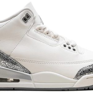 Air Jordan 3 WMNS "Sail"