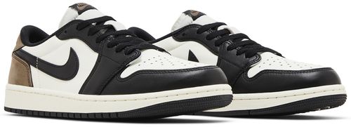 Air Jordan 1 Retro Low OG "Mocha" - Image 8