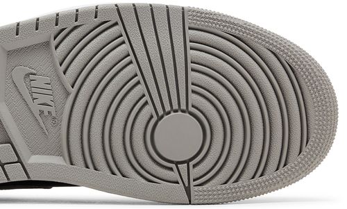 Air Jordan 1 WMNS "Satin Shadow" - Image 9