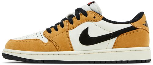 Air Jordan 1 Retro Low OG "Rookie Of The Year" - Image 3