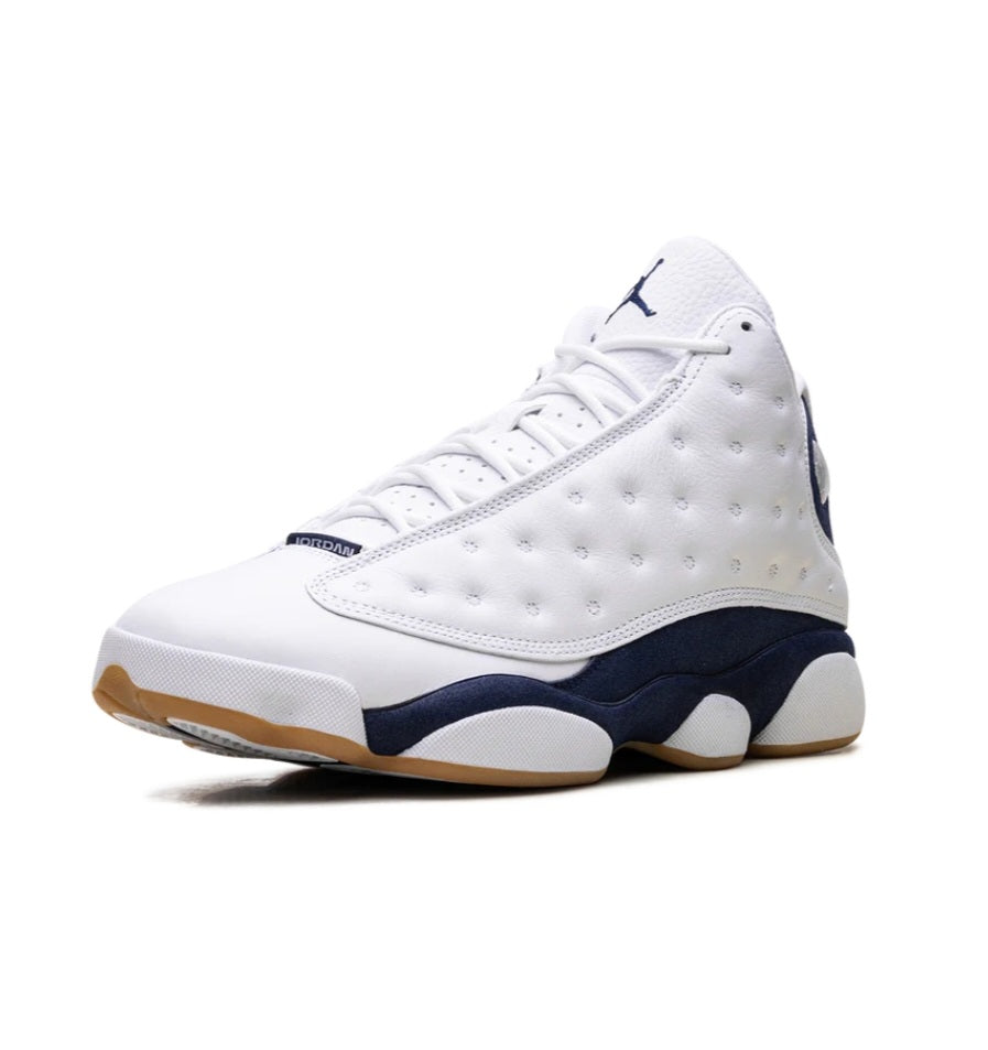 Air Jordan 13 Retro "Midnight Navy" - Image 8