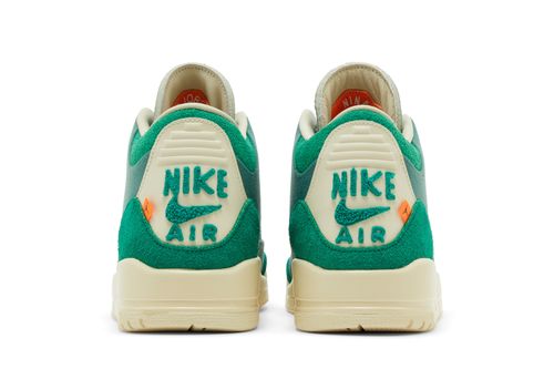 Air Jordan 3 WMNS "Nina Chanel Abney - Bicoastal" - Image 5