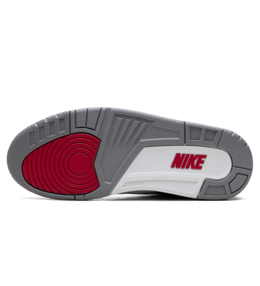 Air Jordan 3 "Black Cement" (2024) - Image 8