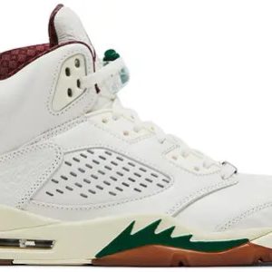 Air Jordan 5 Retro 'El Grito - Sail'