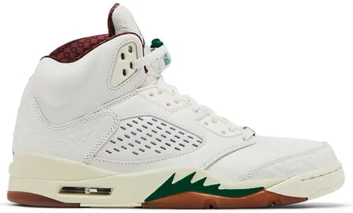 Air Jordan 5 Retro 'El Grito - Sail'