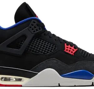 Air Jordan 4 Retro 'Rare Air - White Lettering'