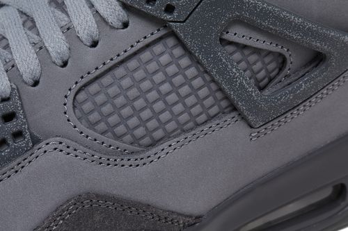 Air Jordan 4 Retro SE 'Wet Cement' - Image 8