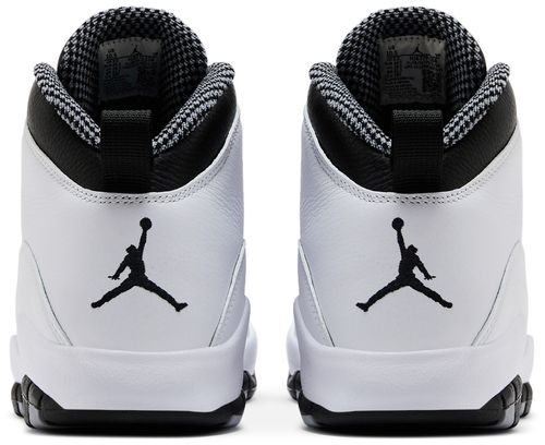 Air Jordan 10 Retro 'Steel' 2025 - Image 5