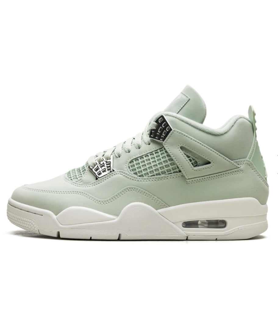 Air Jordan 4 WMNS Abundance - Image 7