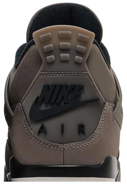 Air Jordan 4 Retro 'Cave Stone' 2025 - Image 6