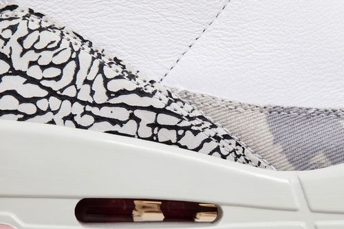 Air Jordan 3 Retro "Wings" - Image 7