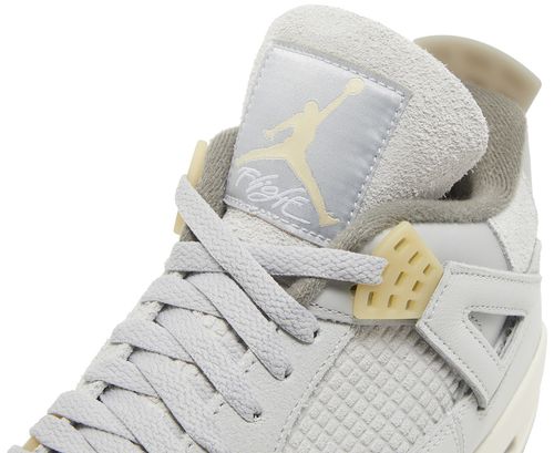 Air Jordan 4 Retro SE Craft 'Photon Dust' - Image 8
