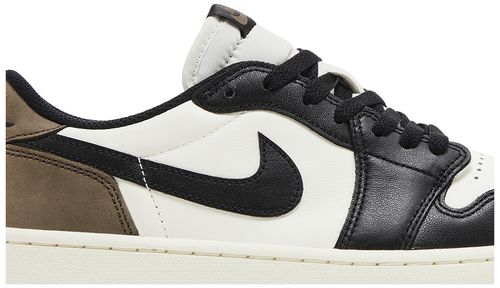 Air Jordan 1 Retro Low OG "Mocha" - Image 2