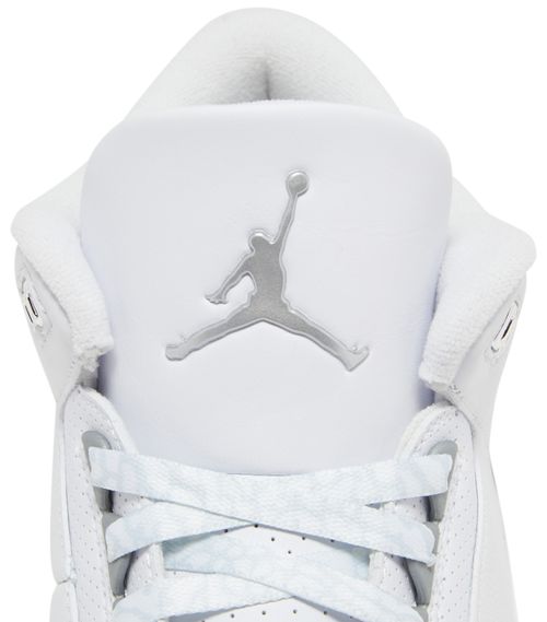 Air Jordan 3 Retro 'Pure Money' 2025 - Image 7