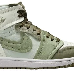 Air Jordan 1 High WMNS "Method of Make Medium Olive"
