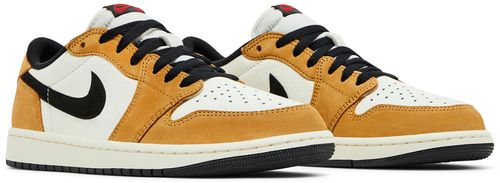 Air Jordan 1 Retro Low OG "Rookie Of The Year" - Image 8