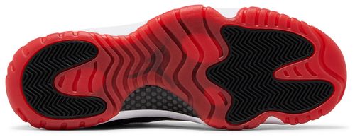 Air Jordan 11 Retro Low "Bred 2025" - Image 3