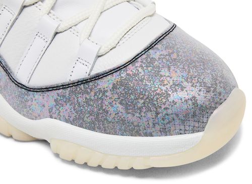 Air Jordan 11 Low "Year of the Snake" - Image 6